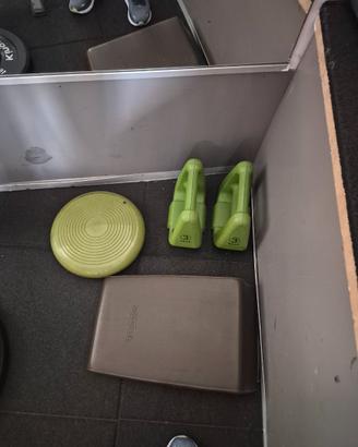 Set Technogym ARKÈ wellness NUOVO