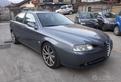 Ricambi Alfa Romeo 166 berlina 2005 2400cc JTD