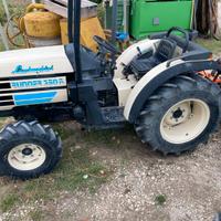 Trattore runner 350
