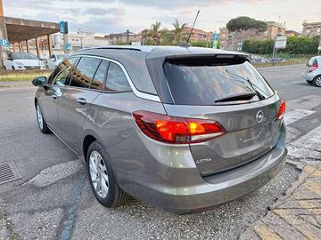 OPEL Astra 1.5 CDTI 122cv AT9 ST - UNIPRO TAGLIA