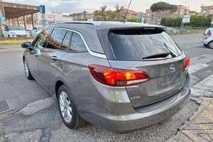 OPEL Astra 1.5 CDTI 122cv AT9 ST - UNIPRO TAGLIA