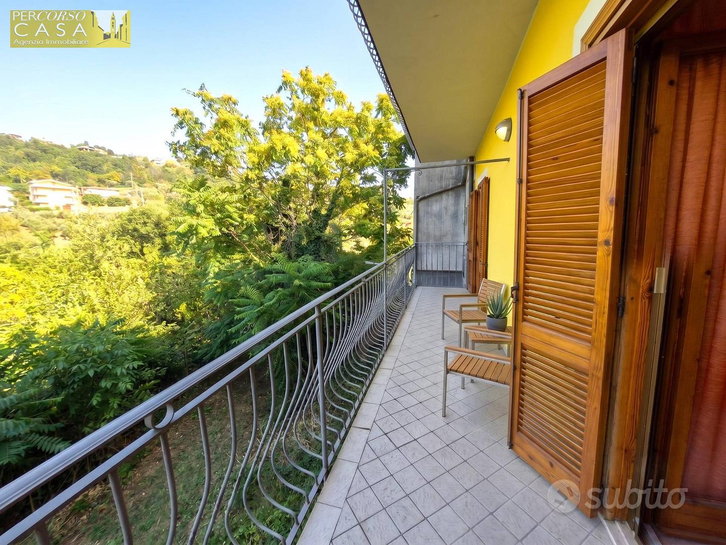 Casa – Basciano, Casale San Nicola - Altro