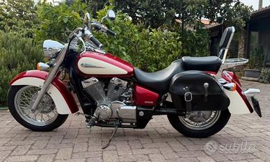 Honda Shadow 750