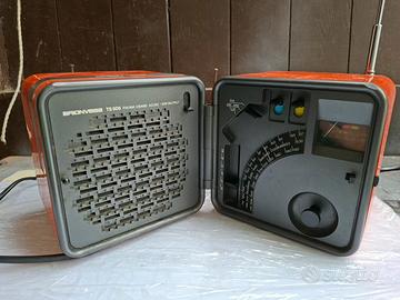 Brionvega TS 505