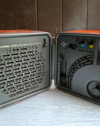 Brionvega TS 505