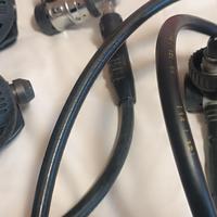 Set erogatori Scubapro