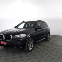BMW X3 X3 xDrive20d 48V Msport