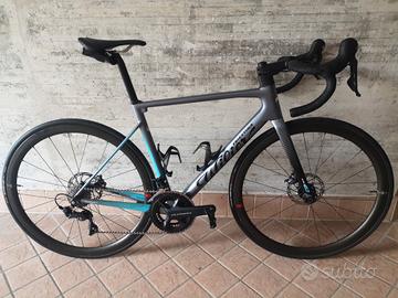 Wilier Zero SL taglia 54