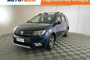 DACIA Logan MCV 1.5 Blue dCi 95CV Start&Stop Tec
