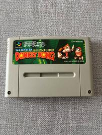 Super Donkey Kong Country