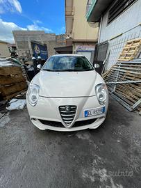 Alfa mito 1.3 mltj sport