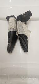 Pedaline passeggero Honda SH 125 150  2020-2025