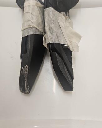 Pedaline passeggero Honda SH 125 150  2020-2025