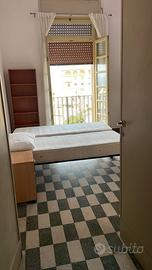 Camera per studentesse