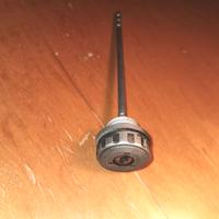 Tappo olio motore BMW F 800 GS