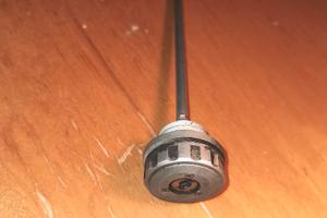 Tappo olio motore BMW F 800 GS