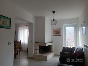 Vacanze ad Ovindoli- San Potito