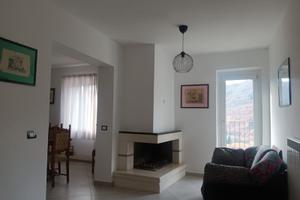 Vacanze ad Ovindoli- San Potito