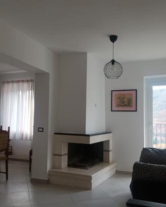 Vacanze ad Ovindoli- San Potito