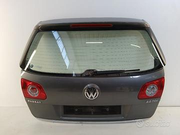 Portellone Post VOLKSWAGEN PASSAT B6 (3C2) '05