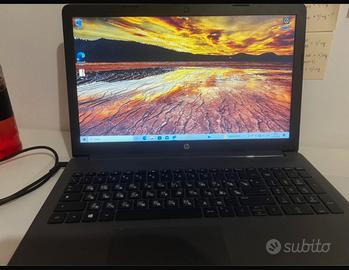 HP 15-fc0057nl, 15,6 ",