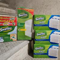 Swiffer  catturapolvere 236 pz