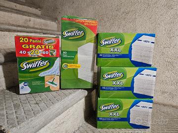Swiffer  catturapolvere 236 pz