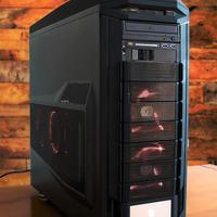 Pc desktop / gaming I7 4790k - win11