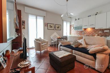 3 LOCALI A CASTENASO