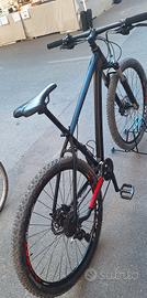 Mountain Bike VKT 