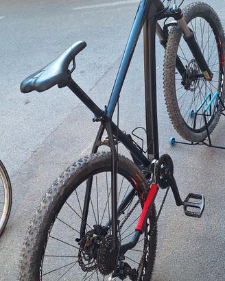 Mountain Bike VKT 