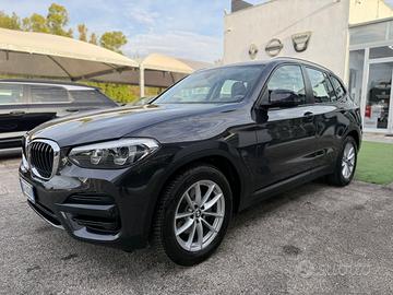 BMW X3 sDrive18d 48V Business Advantage