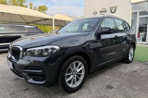 BMW X3 sDrive18d 48V Business Advantage