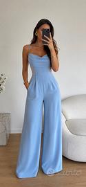 tuta elegante 🤩