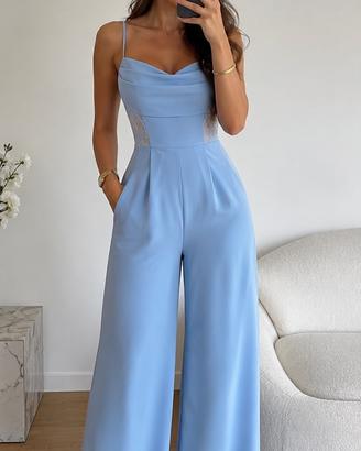 tuta elegante 🤩