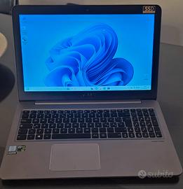 laptop asus I7