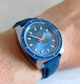 Orologio PHIGIED Antille skin diver