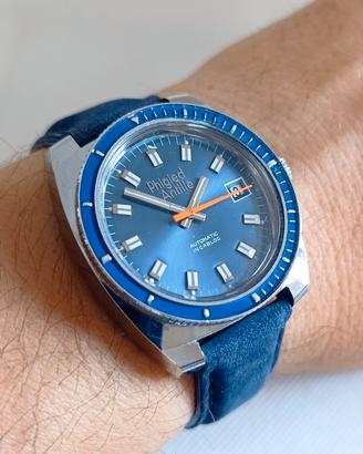 Orologio PHIGIED Antille skin diver