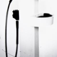 Vibromassaggiatore professionale