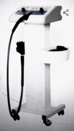 Vibromassaggiatore professionale