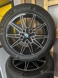 245/50 R19  105V MICHELIN PILOT ALPIN 5 SUV