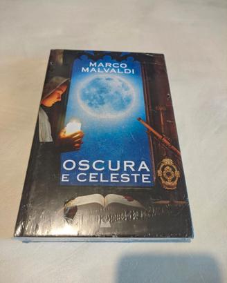 Mondolibri Marco Malvaldi Oscura e Celeste