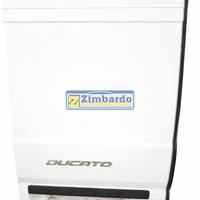 PORTELLONE SINISTRO FIAT DUCATO DEL 2018