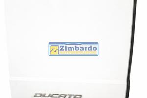 PORTELLONE SINISTRO FIAT DUCATO DEL 2018