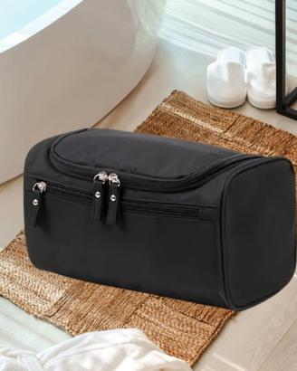 Borsa Cosmetici Beauty Case in Tela Unisex