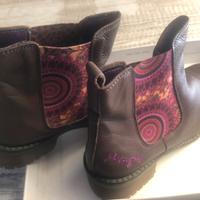 Stivaletti Desigual