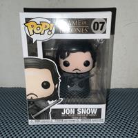 Jon snow