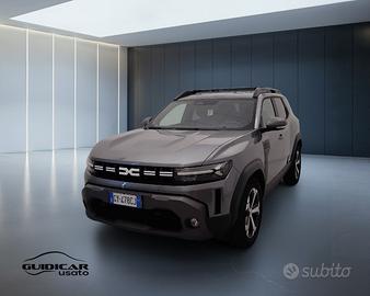 DACIA Duster III 2024 - Duster 1.0 Eco-G Journey 1