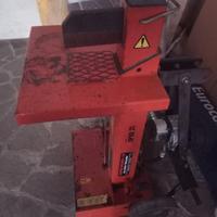 spaccalegna a cardano 