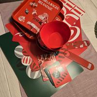 Box Coca Cola  Natalizio Coop